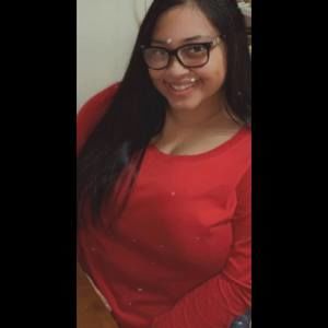 Meet your Posher, Alina